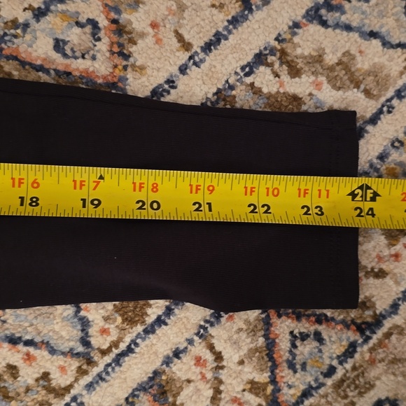 FOREVER 21 BUNDLE OF 2 WOMEN'S JUNIOR TURTLENECK TOPS GRAY & BLACK SIZE XL - Picture 7 of 16